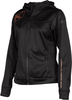 Klim Evolution Dames jas,  zwart,  afmeting XL voor vrouw
