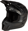 Klim F3 Carbon Motorcross Helm,  carbon,  afmeting M voor man