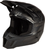 Klim F3 Carbon Motorcross Helm,  carbon,  afmeting S