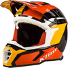 Klim F5 F5 Koroyd Ece/Dot Helm Geel Oranje 2XL