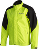Klim Forecast Jas,  geel,  afmeting M