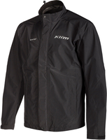 Klim Forecast Jas,  zwart,  afmeting 2XL