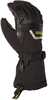 Klim Fusion Snow,  zwart,  afmeting 2XL