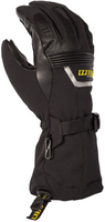 Klim Fusion Snow,  zwart,  afmeting 2XL