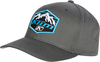 Klim Glacier GLB,  grijs,  afmeting L XL