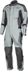 Klim Hardanger Één stuk Motorcycle textiel Suit Grijs XL