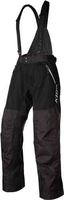 Klim Havoc Bib Ski broeken Zwart 2XL