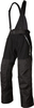 Klim Havoc Bib Ski broeken,  zwart,  afmeting XL