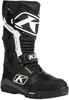 Klim Havoc GTX Boa Sneeuw fiets laarzen Zwart 42