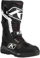Klim Havoc GTX Boa Sneeuw fiets laarzen Zwart 42