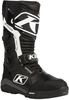 Klim Havoc GTX Boa Sneeuw fiets laarzen,  zwart,  afmeting 43