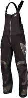 Klim Havoc Slabbetje Zwart 2XL