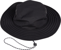 Klim Hoback GTX Hoed,  zwart,  afmeting L XL