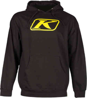 Klim Icon Kinderen Pullover Zwart M