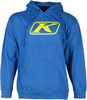 Klim Icon Pullover Blauw 2XL