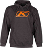 Klim Icon Pullover Grijs 2XL