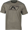 Klim Icon T-Shirt Groen 3XL