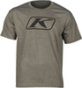 Klim Icon T-Shirt Groen XL