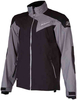 Klim Stealth Jas 2016 Grijs 2XL
