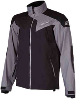 Klim Stealth Jas 2016 Grijs 2XL