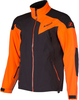 Klim Stealth Jas 2016,  oranje,  afmeting XL