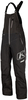Klim Storm Bib Slabbetje,  zwart,  afmeting XL