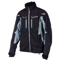 Klim Storm Jacket Zwart S