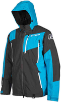 Klim Storm Parka Blauw M