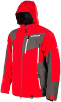 Klim Storm Parka Rood XL
