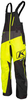Klim Storm Slabbetje Geel XL