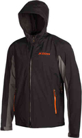 Klim Stow Away Jas Zwart 2XL