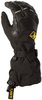 Klim Summit Snow,  zwart,  afmeting S
