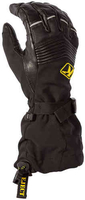 Klim Summit Snow Zwart L