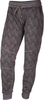 Klim Sundance Functionele broek voor dames Zwart M