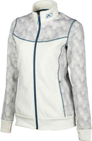 Klim Sundance Functionele jas dames Grijs XL