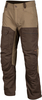 Klim Switchback Cargo Motorfiets textiel broek,  bruin,  afmeting 36
