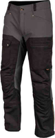 Klim Switchback Cargo Motorfiets textiel broek Grijs 36