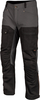 Klim Switchback Cargo Motorfiets textiel broek,  grijs,  afmeting 34