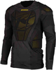Klim Tactical De beschermer van de motorcross Shirt Zwart 2XL