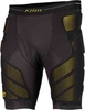 Klim Tactical De beschermer van de motorcross Shorts Zwart 3XL