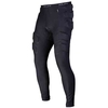 Klim Tactical De beschermer van de motorfiets broek Zwart S