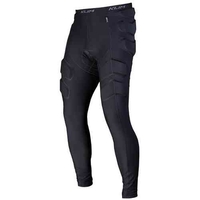 Klim Tactical De beschermer van de motorfiets broek Zwart S
