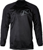 Klim Tactical Pro Jersey Jersey,  zwart,  afmeting 2XL