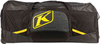 Klim Team Gear Bag Zwart Grijs Eén maat