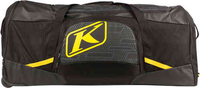Klim Team Gear Bag Zwart Grijs Eén maat