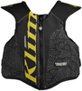 Klim Tek Beschermer vest Zwart 2XL