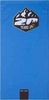 Klim Tek Sok Origin Blue Multifunctionele hoofddeksels Blauw Eén maat