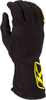 Klim Terrafirma Motorcross handschoenen Zwart 2XL