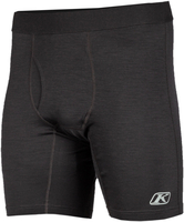Klim Teton Merino Wool Boxers Functionele broek,  zwart,  afmeting L