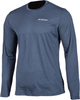 Klim Teton Merino Wool Functioneel Shirt,  blauw,  afmeting 3XL